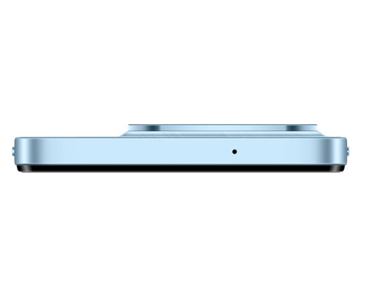Смартфон Huawei Nova Y74 8/256Gb Синий (MGA-LX3)
